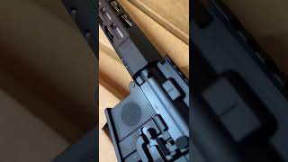 Sig M400 Tread V2🔥 subscribenow shootingrange youtubeshortsviral 556 223 guns shortsviral [upl. by Dennard]