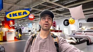 ✨UNE JOURNEE DANS LA VIE dun Créateur de Contenu IKEA vidéos collab [upl. by Odilo]