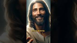 CONOZCO A UN HOMBRE DE PODER SU NOMBRE ES JESUS EL TE AYUDARA A VENCER A TRIUNFAR [upl. by Wiburg]