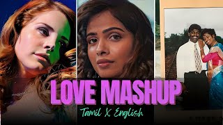 Marudaani X Unakkul Naane X Summer Time  Tamil Beater Remix  Tamil Song Mashup tamil song remix [upl. by Naujet]