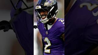 Nate Wiggins Injury Update🚨 baltimoreravens shorts [upl. by Soo]