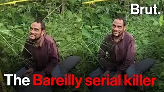 The Bareilly serial killer [upl. by Lupiv]