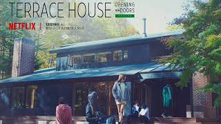 Terrace House Opening New Doors  Ending song [upl. by Teirtza623]