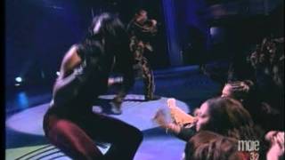 Lil Kim  No Time Live Ft Puff Daddy [upl. by Naga]