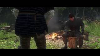 Kingdom Come Deliverance  The Die is Cast Swamp Vranik [upl. by Oah829]