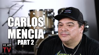 Carlos Mencia Does His Famous quotIce Jokequot Part 2 [upl. by Soluk]