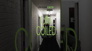 Uncoiled  A Demon Cato Short Film [upl. by Eniala]