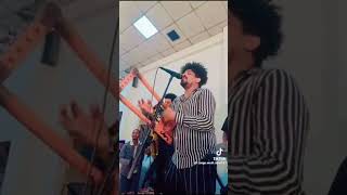 Eritrean music Gayla biniam  chapin  ቻፒን ክበሃል ከሎ🇪🇷🇪🇷💞💯💯🤴🤴 [upl. by Aleibarg]