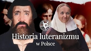 Historia luteranizmu w Polsce [upl. by Eidua]