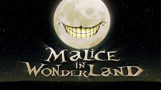 Malice in Wonderland Musical  Powerful 180 Theater Production [upl. by Lilllie213]