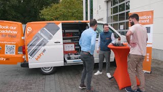 Kostenlose Antriebstechnik Roadshow [upl. by Nichol]