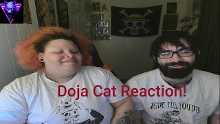 MASC by Doja Cat Reaction [upl. by Akima487]