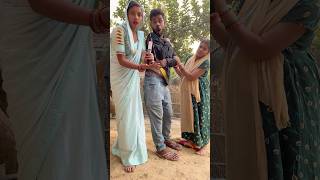 badi mushkil baba badi mushkil shorts comedy [upl. by Knobloch]