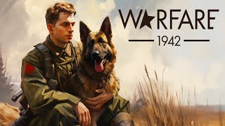 Warfare 1942 Gameplay Android [upl. by Ecnar]