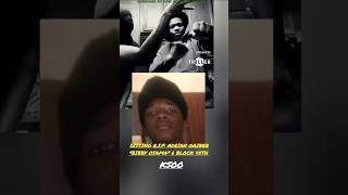 Jacksonville FL Rappers  Who Remixed G Herbo Never Cared amp Lil Durk No Auto Durk DISSING OPPS [upl. by Ailsun601]