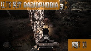 Lets play Radiophobia 3 Part 28  Again [upl. by Dobrinsky]