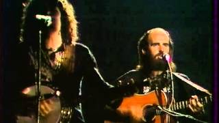 Alan Stivell  Live à Knokke 1973  Son ar Chistr [upl. by Donalt]