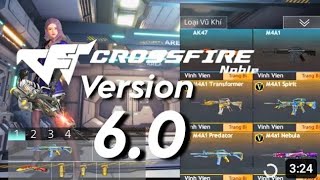 Crossfire Mobile Offline DownloadCrossfire [upl. by Lorelei]