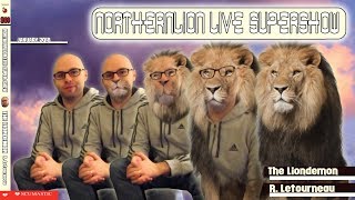 The Northernlion Live Super Show January 15th 2018 [upl. by Yeslek344]