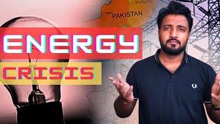 quotThe Energy Crisis in Pakistan Causes Consequences and Solutionsquot  Istahsan Khan [upl. by Nirrep876]