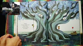 Audiolibro per bambinie  Come un albero  storia per bambini [upl. by Justin430]