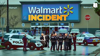 Ep655 Goode Shoots Himself Inside Walmart [upl. by Enuj]