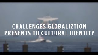 How globalization effects our cultural Identity [upl. by Liberati]