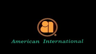 American International Pictures 1979 [upl. by Nylarat]