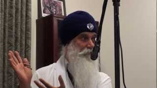 Bhai Surjit Singh Ji UK Talk at Shepparton Gurudwara Sahib Australia [upl. by Fleurette]