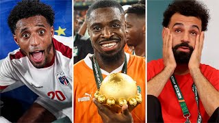 Afcon 2023 Who are the winners and losers from compelling finals [upl. by Sirovat]