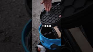 Best thing about the YETI Swivel Seat yeti outdoorgear [upl. by Shepley]