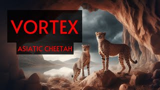 Vortex  Asiatic Cheetah  Trailer [upl. by Ellennej392]