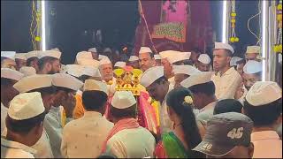 glimpse of 14012024 procession  veerabhadreshwara temple humnabad [upl. by Chilcote]