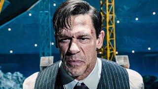 Jackpot  Official Trailer 2024 John Cena [upl. by Ahsinar]