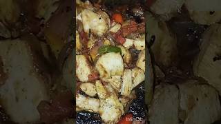 Special Tawa Chicken RecipeDesi style Tawa Chicken Recipe viralfoodbestyoutubeshorts how [upl. by Nnylesor]