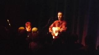 Jonathan Richman  O Moon Queen of Night on Earth  The Tabernacle London 11102010 [upl. by Marlo962]