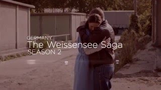 quotThe Weissensee Sagaquot Season 2 Trailer [upl. by Allak358]