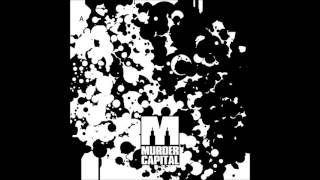 Gesloten Cirkel  Stakan Acid MurderCapital M011 [upl. by Waddle]