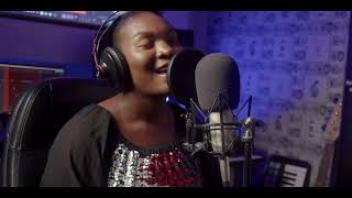 DOROTHY NYAGITARI singing nina Haja Nawewe cover kelsykerubo msaniimusicgroup music [upl. by Yasdnyl740]