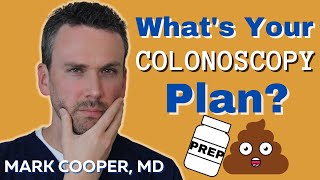 How to Plan For A Colonoscopy [upl. by Cherye]