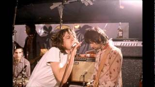 The Rolling Stones  Dance Little Sister Live 1977 Mocambo [upl. by Griffis919]