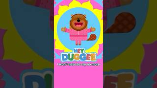 Mrs Beaver Sings  Hey Duggee Singing Badge [upl. by Neetsuj818]