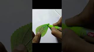 Creative bookmark design how to draw and paint a bookmark bookmark ideas aesthetic drawing [upl. by Ettesyl]