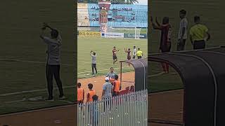 Boaz kembali ke Persipura [upl. by Lisab]