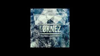 Wolfpack vs BOOSTEDKIDS  Loknez Original Mix [upl. by Anana]