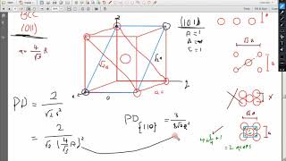 LES27 Planar Density Part 2 [upl. by Krawczyk526]