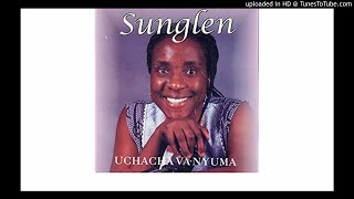 SUNGLEN CHABALALA FT ECKSON MALULEKE  NWA DOVANI [upl. by Aiekahs948]