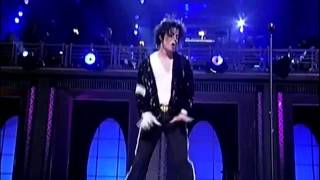 Michael Jackson 30th Anniversary Billie Jean Live 30th Anniversary 2001 HD [upl. by Novla23]