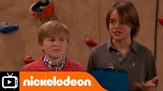 Nicky Ricky Dicky amp Dawn  Survey  Nickelodeon UK [upl. by Charlie198]