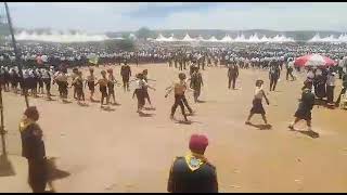 East Kenya Union Conference Pathfinder Camporee 2022 [upl. by Colpin]